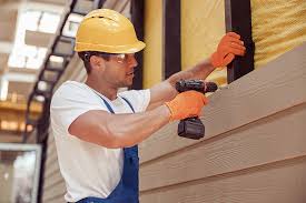 Best Insulated Siding Installation  in Mount Vernon, MD